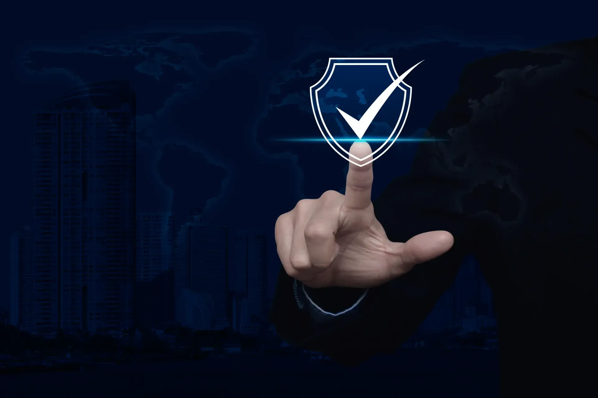 Gestión del riesgo en instalaciones gubernamentales, ¿cuáles son las exigencias normativas y mejores prácticas?